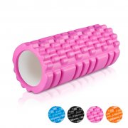 Faszienrolle Yogarolle F&Uuml;R 9,91&euro; STATT 21,99&euro; @Amazon