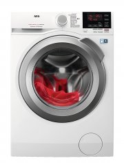 AEG L6FBA48 Waschmaschine Frontlader / A+++ (137,0 kWh ,8kg, @amazon - 389&euro;