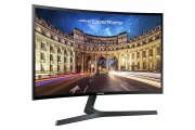 Samsung 23,5 Zoll Curved LCD Monitor (HDMI, 15pin D-Sub, 4 ms, 1920 x 1080) @amazon 135&euro; 