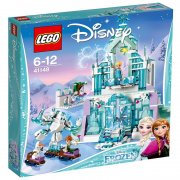 Lego Disney Frozen &ndash; Elsas magischer Eispalast f&uuml;r 42,46&euro; statt 50&euro;