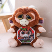 Feisty Pets &Auml;ffchen mit Gutscheincode nur 9,97 Euro inkl. Versand