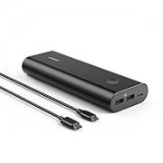 Anker PowerCore+ 20100mAh USB C Powerbank bei@amazon - 42.99&euro;