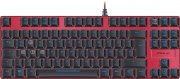 Speedlink Mechanische Gamer Tastatur bei@amazon - 43,00&euro;