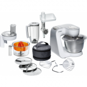 EXPERT (lokal vor Ort 18. - 28.11.2017) K&uuml;chenmaschine - BOSCH MUM 54240