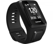 GPS-Fitnessuhr - TOMTOM Spark 3 Cardio (Small)