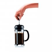 Bodum chambord Kaffeebereiter bei Amazon Angebotspreis EUR 24,94 
