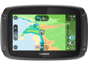 TOMTOM Rider 420 Motorrad Europa