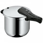 WMF Perfect Schnellkochtopf 6,5l ohne Einsatz &Oslash; 22cm Made in Germany Edelstahl 