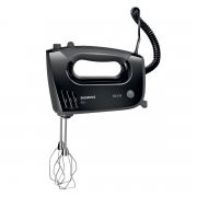 Siemens Ergonomic Edition MQ96500 FQ.1 Handr&uuml;hrer (500 W) schwarz/grau