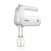 Bosch Styline MFQ4080 Handr&uuml;hrer Set (500 W) wei&szlig;