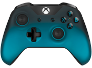 MICROSOFT Xbox Wireless Controller SE Ocean Shadow bei@saturn - 39,99&euro;