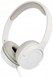 AmazonBasics On-Ear-Kopfh&ouml;rer wei&szlig; bei@amazon - 8,61&euro;