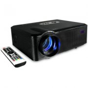 Excelvan CL720 LED Projector bei Gearbest f&uuml;r 120,24&euro; anstatt 165,99&euro; 