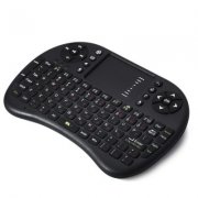 UKB-500-RF 2.4G Wireless Mini-Tastatur bei Gearbest f&uuml;r 7,00&euro; anstatt 12,13&euro;