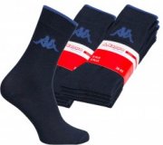 Kappa Socken im 10er Pack blau bei Outlet46 f&uuml;r 9,99&euro; anstatt 23,99&euro;