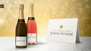 Auswahl an Champagner z.b. Grande R&eacute;serve Brut - 16,00 &euro; anstatt 28 &euro;