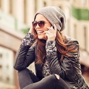 Bis zu -59% auf stylishe Lederjacken bei Limango