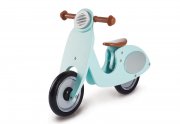 Laufrad - Pinolino Vespa Wanda (Fb. mint)