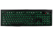 Razer BlackWidow Ultimate 2016 &ndash; Gaming Tastatur f&uuml;r 66&euro; statt 100&euro;