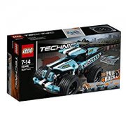 Lego Technic 42059 - Stunt-Truck f&uuml;r 11,99&euro; statt 17,99&euro;