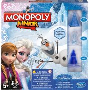 Monopoly Junior : Die Eisk&ouml;nigin bei Alternate f&uuml;r 14,98&euro; anstatt 17,57&euro;
