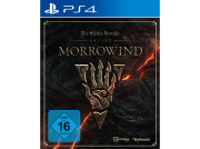 The Elder Scrolls Online: Morrowind - PlayStation 4