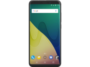 WIKO View XL 32 GB Schwarz Dual SIM