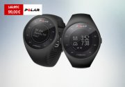 Polar Sportuhren M200 bei Galeria Kaufhof f&uuml;r 99&euro; anstatt 108,33&euro;