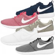 Nike Roshe One GS Woman Sneaker bei eBay f&uuml;r 44,90&euro; anstatt 49,90&euro;