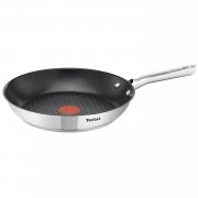 Tefal A70406 Duetto Edelstahlpfanne bei@amazon - 23,99&euro;