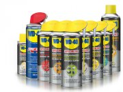 WD-40 Wartungs-Kit f&uuml;r 30,90&euro; statt 44,95&euro;