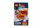 Universal Trends IQ40281 The Lego Movie Schl&uuml;sselanh&auml;nger mit LED-Leuchte f&uuml;r 5,12&euro;statt 12,99&euro;