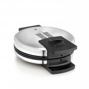 WMF LONO Waffeleisen Edition, Herzwaffeleisen, stufenlos einstellbarer Br&auml;unungsgrad, 900 W