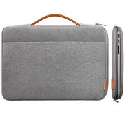 Inateck 13,3 Zoll Macbook Air/ Pro Retina Sleeve H&uuml;lle Ultrabook 33,8-cm-Laptop Tasche 