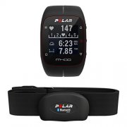 Polar M400 GPS-Laufuhr 