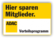 15&euro; Rabatt bei Rakuten f&uuml;r ADAC-Mitglieder