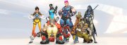 SPIELT OVERWATCH&reg; VOM 17. -21.11 KOSTENLOS AUF PC, PLAYSTATION 4&reg; UND XBOX ONE 
