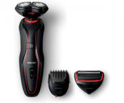 Rasieren, stylen und pflegen 3-in-1-Ger&auml;t - Philips Click & Style S738/17