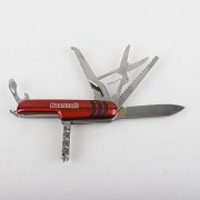  BearCraft Schweizer Taschenmesser f&uuml;r 5,95&euro; statt 14,95&euro;