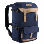 Kamerarucksack mit Regenschutzh&uuml;lle bei@amazon - 48,74&euro;