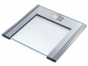 Soehnle SilverSense Digitale Personenwaage 61350