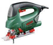 Bosch Stichs&auml;ge PST 900 PEL (S&auml;geblatt, Spanrei&szlig;schutz, CutControl, Transparenter Abdeckschutz