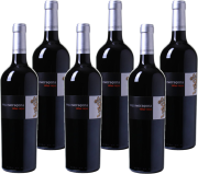 6 Flaschen Tempranillo Bodegas Vega Moragona (90 Parker-Punkte) f&uuml;r 39,99&euro;