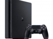 PS4 Slim 500GB bei Mediamarkt