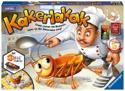 Ravensburger 22212 - Kakerlakak