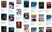 Bis zu 40% auf alle Video Games bei Amazon PS3, PS4, Xbox 360, Xbox one, Switch, PC und Wii U 