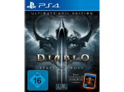 Diablo III: Reaper of Souls - Ultimate Evil Edition [PlayStation 4]