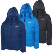 Kangaroos Herrenjacke gef&uuml;ttert bei eBay f&uuml;r 29,99&euro; anstatt 34,99&euro;