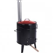  EL Fuego Gulaschkanone Gy&ouml;r f&uuml;r 69,99&euro; statt 84,90&euro; 