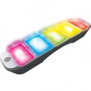 Spin Master The Wave - Das interaktive Farbenspiel, Geschicklichkeitsspiel f&uuml;r 12,94&euro; statt 19,63&euro;